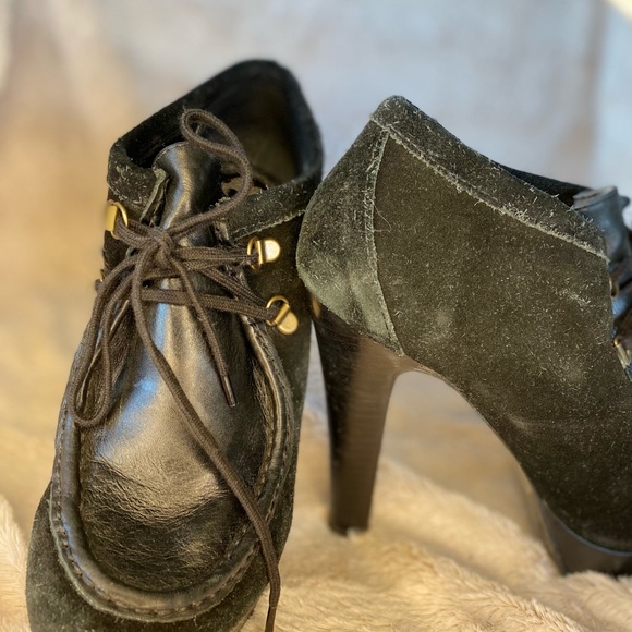 Beautiful ankle boots handcrafted in Brazil with legit leather - Picture 7 of 15